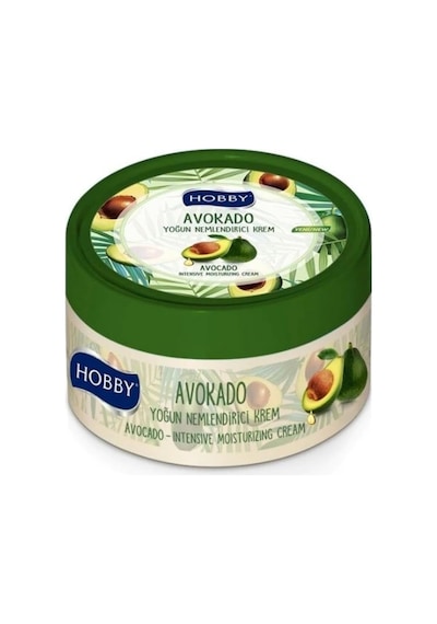 Cream 250ml - 142783244236780140526461