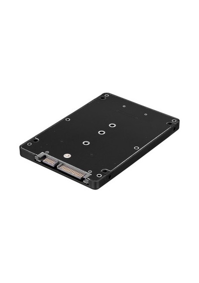 S-link Ngff To Sata Harici 2.5" Siyah Hdd