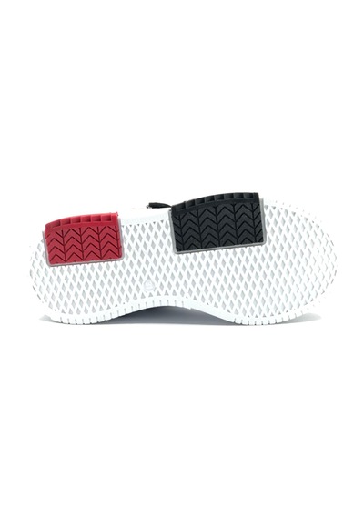 Cool Max Force Sneaker Çocuk Spor Ayakkabı Çok Renkli