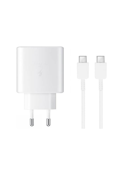 Samsung Uyumlu EP-TA800 Type-c Kablo Şarj Aleti