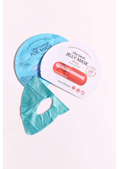 Defacto Banobagi Vita Genic Lifting Jel Maske 10ml F7377axnsrd1