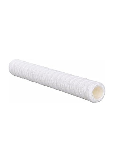 Su Arıtma Cihazı Filtresi 20'' İp Filtre İplik Diğer