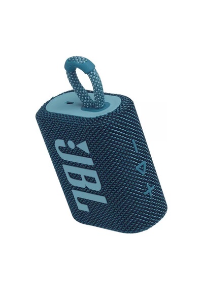 Jbl Kablosuz Taşınabilir Bluetooth Hoparlör Go3 181721880