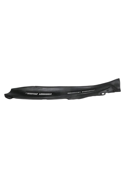 Mercedes E Class- W210- 1996-1999 Ön Cam Izgarası Alt Sol Oem No A2108310958
