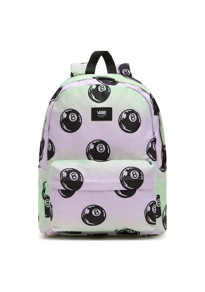 Vans Mn Old Skool H2o Backpack Sırt Çantası Vn0a5e2scbf1 Beyaz 001