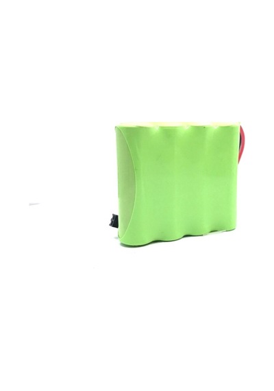 Tnl 4.8V 1300Mah Siyah  Soketli Ni-Mh Oyuncak Araba Pili