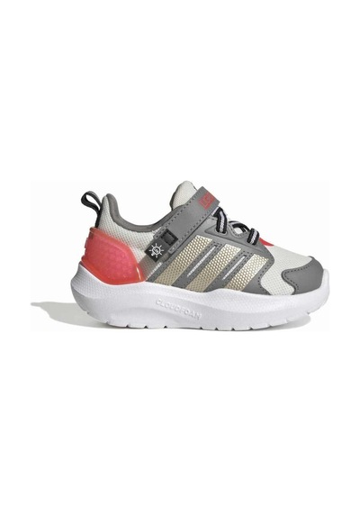 Adidas Lightorama Rnr El İ Unisex Bebek Sneaker Jq4171 Çok Renkli