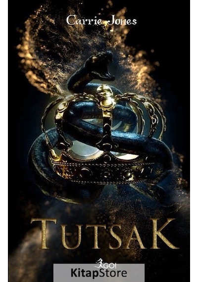 Tutsak (Ciltli) - Carrie Jones