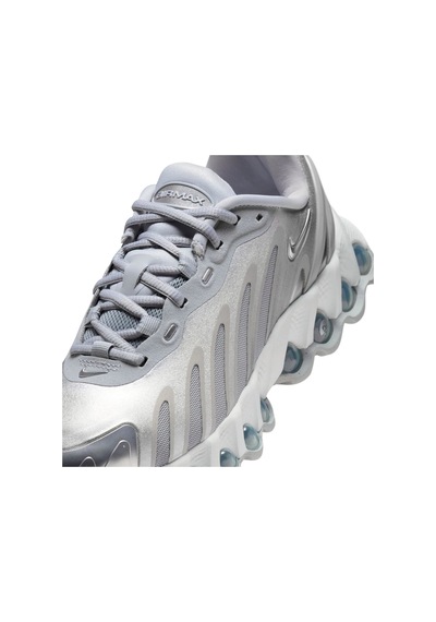 Nike Air Max Dn8 Gs Gray Unisex Sneaker Günlük Spor Ayakkabı Gri Gri