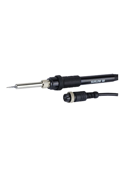 Sunline 907a 5 Pin Lehimleme Havya Kolu 200-480 C