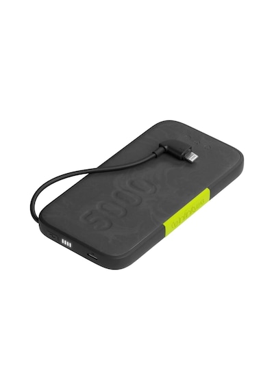 Infinitylab By Harman Instantgo 5000 Mah Lightning Powerbank Siyah