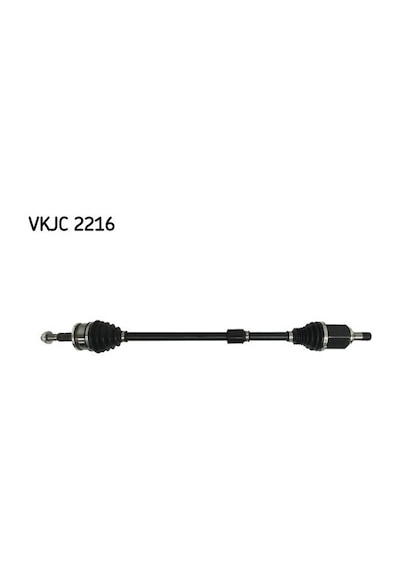 Skf Vkjc2216 Komple Aks Ön Sağ Opel Astra J 1.4 T- 1.6i A- t 09- 16 13250828- 374415- 13335132- 95520675