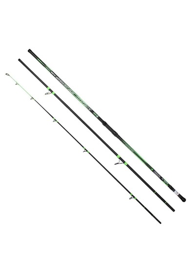 Captain 1656 Debao 3 Parça Kamış 420-430 450 Cm