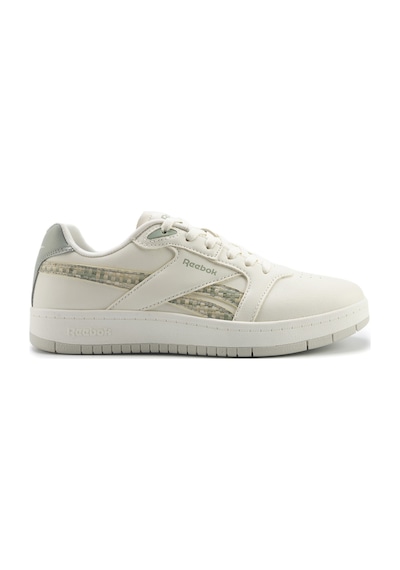 Reebok Kıngs Corner Beyaz Kadın Sneaker Beyaz-bej Beyaz - Bej Reebok Kıngs Corner Beyaz Kadın Sneaker Beyaz-bej Beyaz - Bej