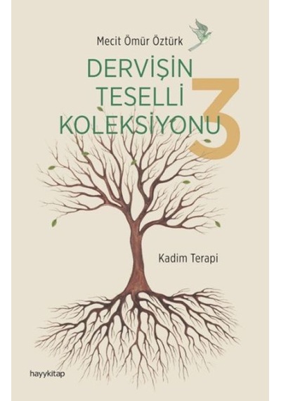Dervişin Teselli Koleksiyonu 3 - Ndcj-642380