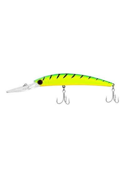 Fujin Deep Boss 110f 16gr Maket Balık 241 Fire Tiger