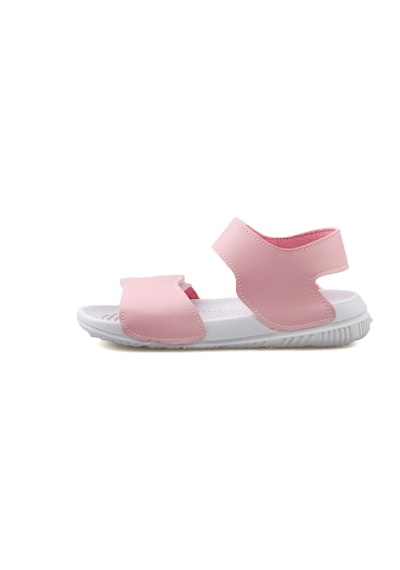 Benetton Bn 1252 Pembe Bebek Sandaleti Bn 1252 Pembe Pembe 001