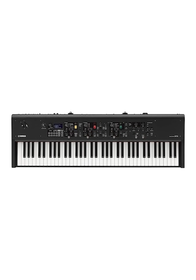 Yamaha Cp73 Stage Piano &amp Synthesizer