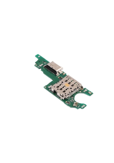Huawei Y9a Şarj Bordu Adet-1 Adet