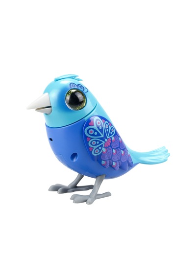 Digibirds Tekli Paket Seri 1 - Model 1-SIL/88600-01