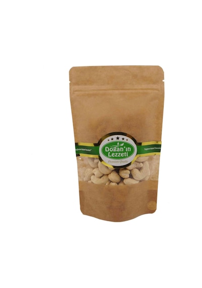 Doğan'ın Lezzeti Çiğ Kaju 250 G