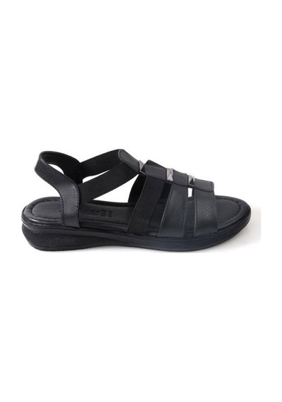 Papuçcity Mvşm 02796 Orto Pedik Günlük Kadın Sandalet 001