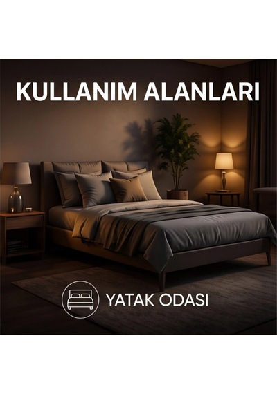 Deri Uv Işıklı Sinek Kovucu Şarjlı Ve Asma Aparatlı Sessiz Çalışma