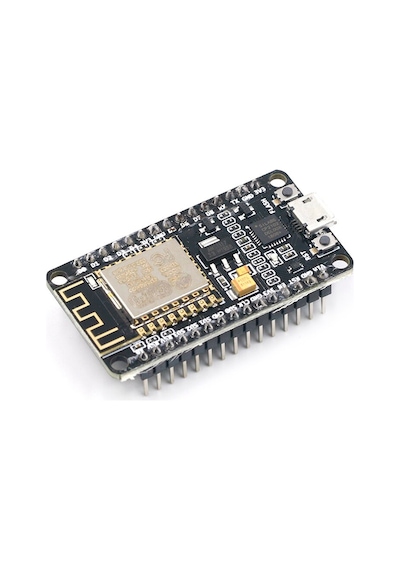 Alkatronik-Nodemcu V3 Cp2102 Esp8266 Esp-12F Wireless Wıfı Iot İot