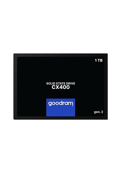 Cx400 Gen.2 2.5 1024 Gb Serial Ata Iıı 3d Tlc Nand Standart