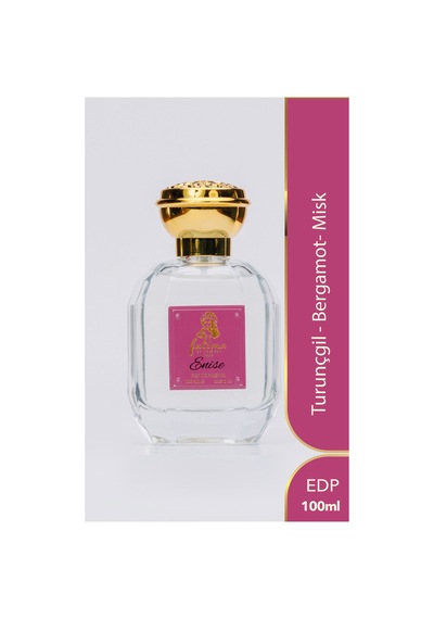 Enise Kadın Parfüm 100ml Meyveli