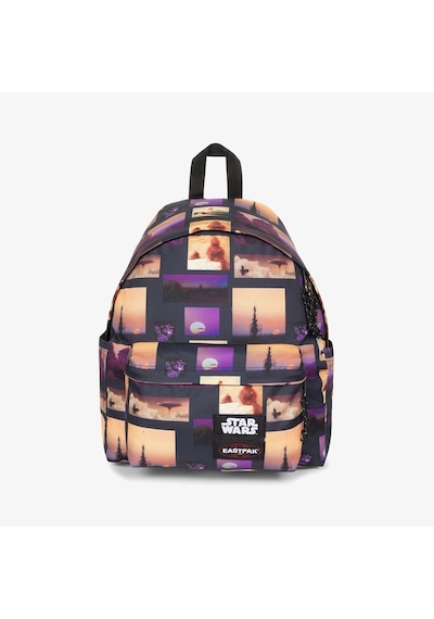 Eastpak Padded Pak Star Wars Unisex Siyah Sırt Çantası - Ek0a5bg4 Siyah