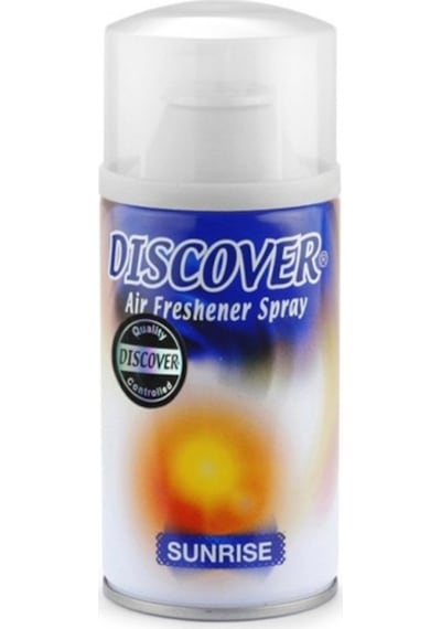 Discover Oda Kokusu Sunrise 320 ML