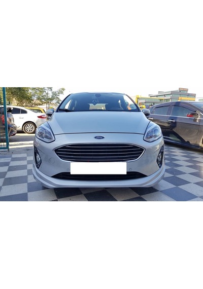Ford Fiesta Makyajlı Ön Ek 2018