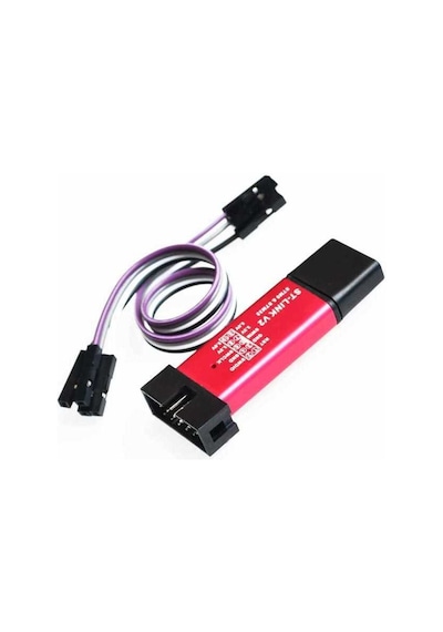 St-link V2 Mini St Programlayıcı - Klon