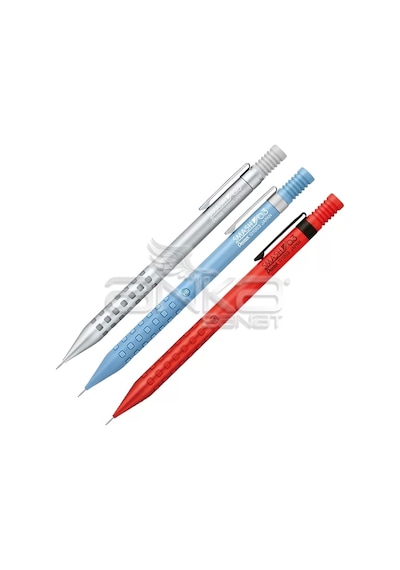 Pentel Smash Works Versatil Kalem 0.5mm