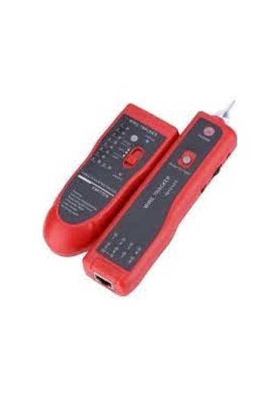 Nova Ar-868 Kablo Bulucu Tester Network Bili Rj11 Rj45