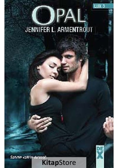 Opal / Lux 3 / Jennifer L. Armentrout