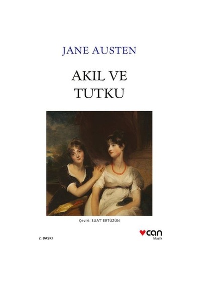 Akıl Ve Tutku - Yqbx-648095