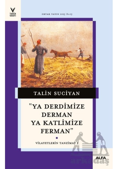 Ya Derdimize Derman Ya Katlimize Ferman