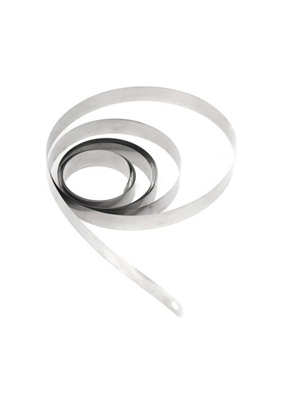 0,15mm X 5000mm Şerit Sentil