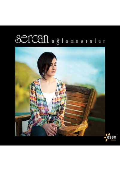 Sercan - Ağlamasınlar (Cd)