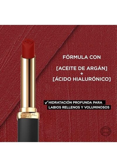 Bitişli Ruj - 505 Nude Resilient Genel