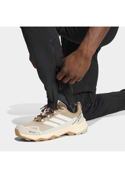 Adidas Terrex Xperior Utilitas Clima365 Erkek Siyah Eşofman Altı Jy4166 Siyah