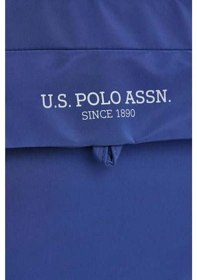 U.s. Polo Assn. Lacivert Unisex Laptop & Evrak Çantası Plevr2368 Lacivert