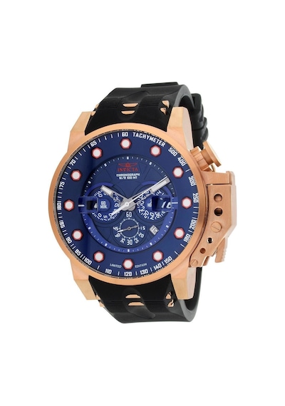 Invicta 30640 130640 I-Force 50 MM Erkek Kol Saati