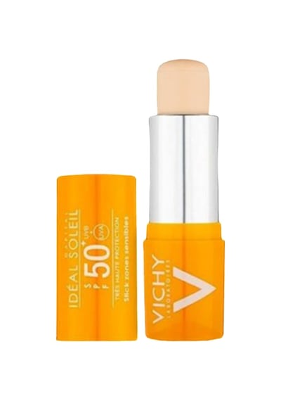 Vichy Capital Soleil UV Dudak Bakım Kremi Stick SPF50+ 9 G