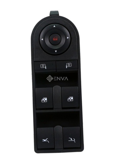 Opel Tigra Sol Dörtlü Cam Açma Kapatma Düğmesi Anahtarı 2004-2009