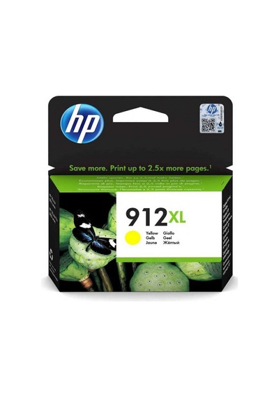 HP 3YL83AE (912XL) YUKSEK KAPASITI S RI MUREKKEP KARTUS
