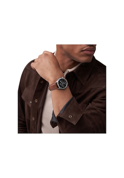 Fossil Fbq2814 Erkek Kol Saati