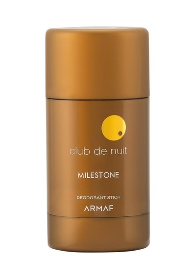 Armaf Club De Nuit Milestone Deostick 75 Gr Erkek Deostick
